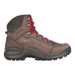 נעלי טיולים LOWA Renegade GTX Mid Narrow - מהדורת 100 שנה