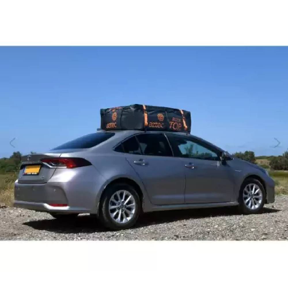 תיק גג לרכב ROOFTOP 500 1 תיק גג לרכב ROOFTOP 500 תיק גג לרכב ROOFTOP 500