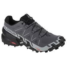 נעלי ריצת שטח SALOMON Speedcross 6 WIDE לגברים Qush/Black – אחיזה ויציבות 4 נעלי ריצת שטח SALOMON Speedcross 6 WIDE לגברים Qush/Black – אחיזה ויציבות נעלי ריצת שטח SALOMON Speedcross 6 WIDE לגברים Qush/Black – אחיזה ויציבות – תמונה 4