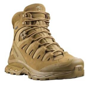 נעלי סלומון טקטיות לגברים - QUEST 4D GTX FORCES 2