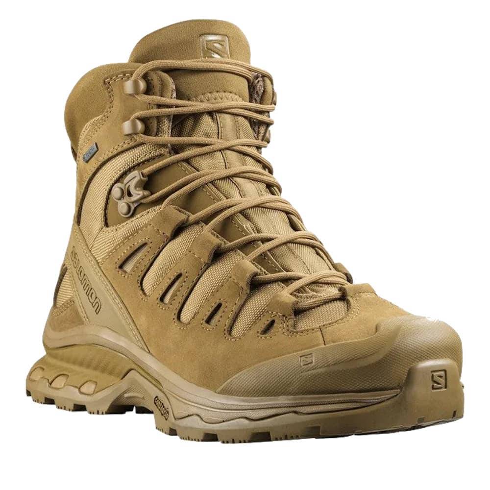 נעלי סלומון טקטיות לגברים - QUEST 4D GTX FORCES 2 1 נעלי סלומון טקטיות לגברים - QUEST 4D GTX FORCES 2 נעלי סלומון טקטיות לגברים - QUEST 4D GTX FORCES 2
