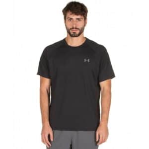 חולצת אימון לגברים Under Armour UA Tech 2.0 SS Tee – מנדפת זיעה ונושמת 2 חולצת אימון לגברים Under Armour UA Tech 2.0 SS Tee – מנדפת זיעה ונושמת חולצת אימון לגברים Under Armour UA Tech 2.0 SS Tee – מנדפת זיעה ונושמת – תמונה 2