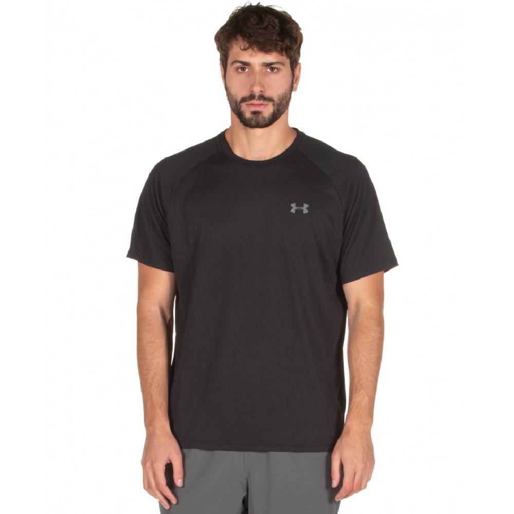 חולצת אימון לגברים Under Armour UA Tech 2.0 SS Tee – מנדפת זיעה ונושמת 1 חולצת אימון לגברים Under Armour UA Tech 2.0 SS Tee – מנדפת זיעה ונושמת חולצת אימון לגברים Under Armour UA Tech 2.0 SS Tee – מנדפת זיעה ונושמת