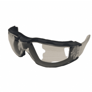משקפי מגן StingerHawk® Essential: הגנה אופטימלית לעיניים לירי ופעילויות שטח