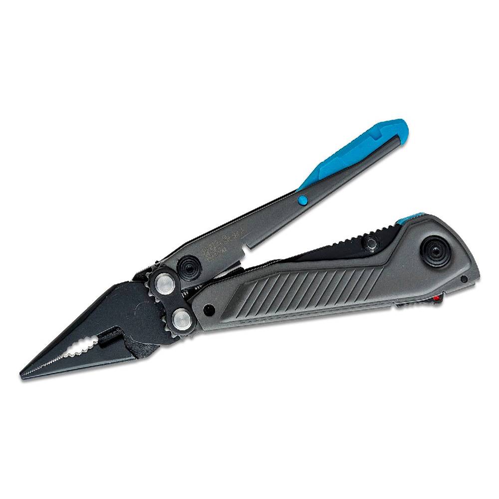 מולטיטול SOG Flash Gray+Cyan - כלי רב תכליתי קומפקטי 3 מולטיטול SOG Flash Gray+Cyan - כלי רב תכליתי קומפקטי מולטיטול SOG Flash Gray+Cyan - כלי רב תכליתי קומפקטי – תמונה 3