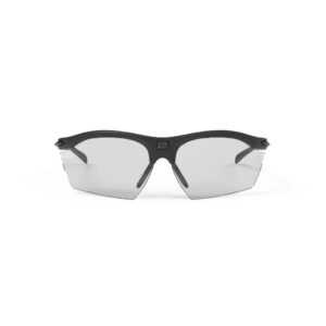 משקפי בטיחות רודי פרוג'קט RYDON SP537306-SH00 עם עדשות ImpactX 2Black מתכהות