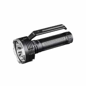 פנס Fenix LR80R עוצמתי במיוחד 18000 לומן - זרקור ידני לטווח 1130 מטר