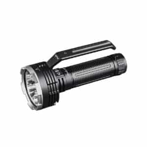 פנס זרקור Fenix LR80R עוצמתי 18000 לומן – תאורת LED מקצועית לטווח ארוך