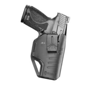 נרתיק פנימי FOBUS לאקדח סמית אנד ווסון M&P SWC - לנשיאה מוסלקת