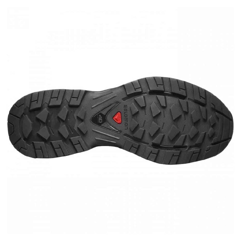 נעלי הרים גברים Salomon Quest 4 GTX 2 נעלי הרים גברים Salomon Quest 4 GTX נעלי הרים גברים Salomon Quest 4 GTX – תמונה 2