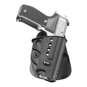 נרתיק אקדח מקצועי ל-SIG SAUER 226ND - מגוון אפשרויות נשיאה