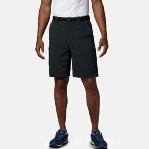 מכנסי טיולים קצרים Columbia Silver Ridge Cargo לגברים - קלים ומנדפי זיעה 4 מכנסי טיולים קצרים Columbia Silver Ridge Cargo לגברים - קלים ומנדפי זיעה מכנסי טיולים קצרים Columbia Silver Ridge Cargo לגברים - קלים ומנדפי זיעה – תמונה 4