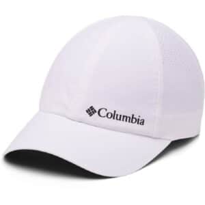כובע מצחייה קולומביה Silver Ridge III Ball Cap – הגנה מתקדמת מהשמש לטיולים וספורט