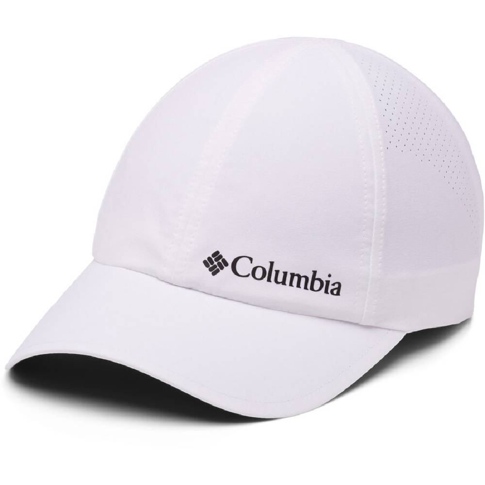 כובע מצחייה קולומביה Silver Ridge III Ball Cap – הגנה מתקדמת מהשמש לטיולים וספורט 1 כובע מצחייה קולומביה Silver Ridge III Ball Cap – הגנה מתקדמת מהשמש לטיולים וספורט כובע מצחייה קולומביה Silver Ridge III Ball Cap – הגנה מתקדמת מהשמש לטיולים וספורט