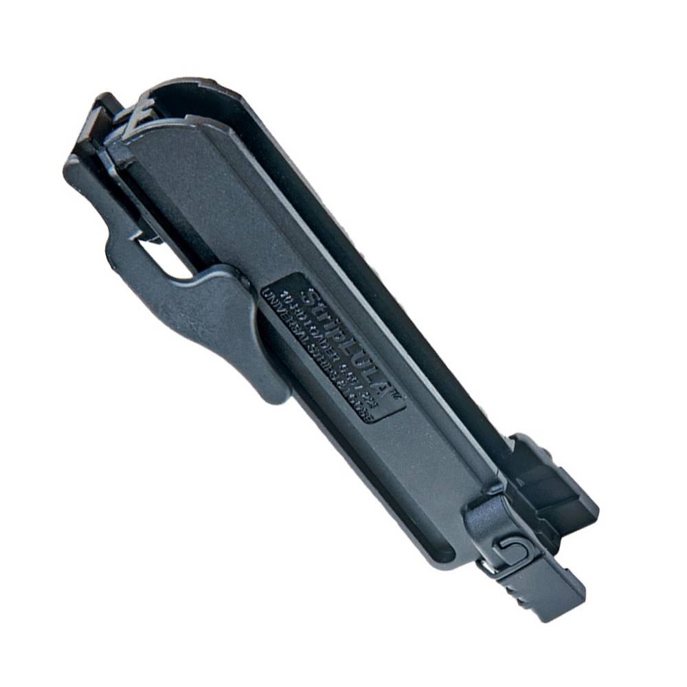 טוען ופורק מחסניות 5.56 Maglula StripLULA 1 טוען ופורק מחסניות 5.56 Maglula StripLULA טוען ופורק מחסניות 5.56 Maglula StripLULA
