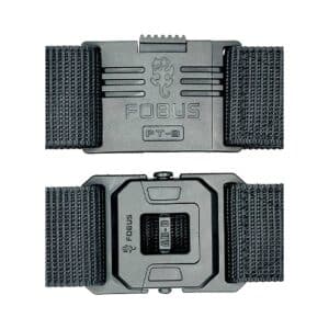 חגורה טקטית FOBUS T-BELT - אבזם פולימר מחוזק 3 חגורה טקטית FOBUS T-BELT - אבזם פולימר מחוזק חגורה טקטית FOBUS T-BELT - אבזם פולימר מחוזק – תמונה 3