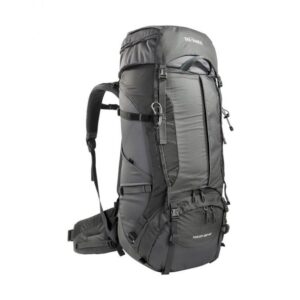 תרמיל טיולים Tatonka Yukon 60+10L – מוצ'ילה מקצועית עד 25 ק"ג