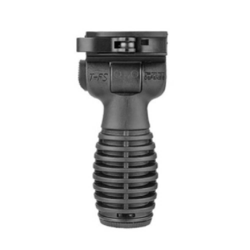 ידית אחיזה קדמית מתקפלת FAB Defense TFS - פולימר ארגונומי 1 ידית אחיזה קדמית מתקפלת FAB Defense TFS - פולימר ארגונומי ידית אחיזה קדמית מתקפלת FAB Defense TFS - פולימר ארגונומי