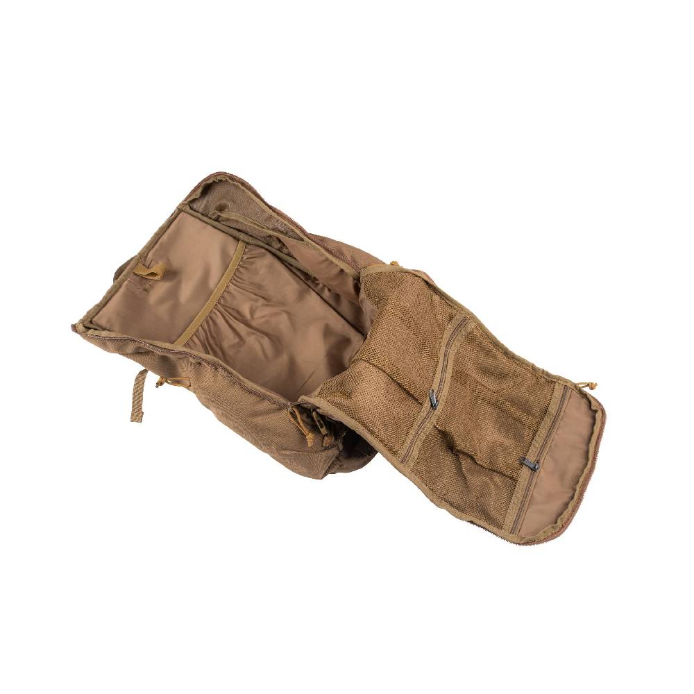 תרמיל טקטי Go Nature Tundra MK 1.0 30L - תיק גב מקצועי לשטח 2 תרמיל טקטי Go Nature Tundra MK 1.0 30L - תיק גב מקצועי לשטח תרמיל טקטי Go Nature Tundra MK 1.0 30L - תיק גב מקצועי לשטח – תמונה 2