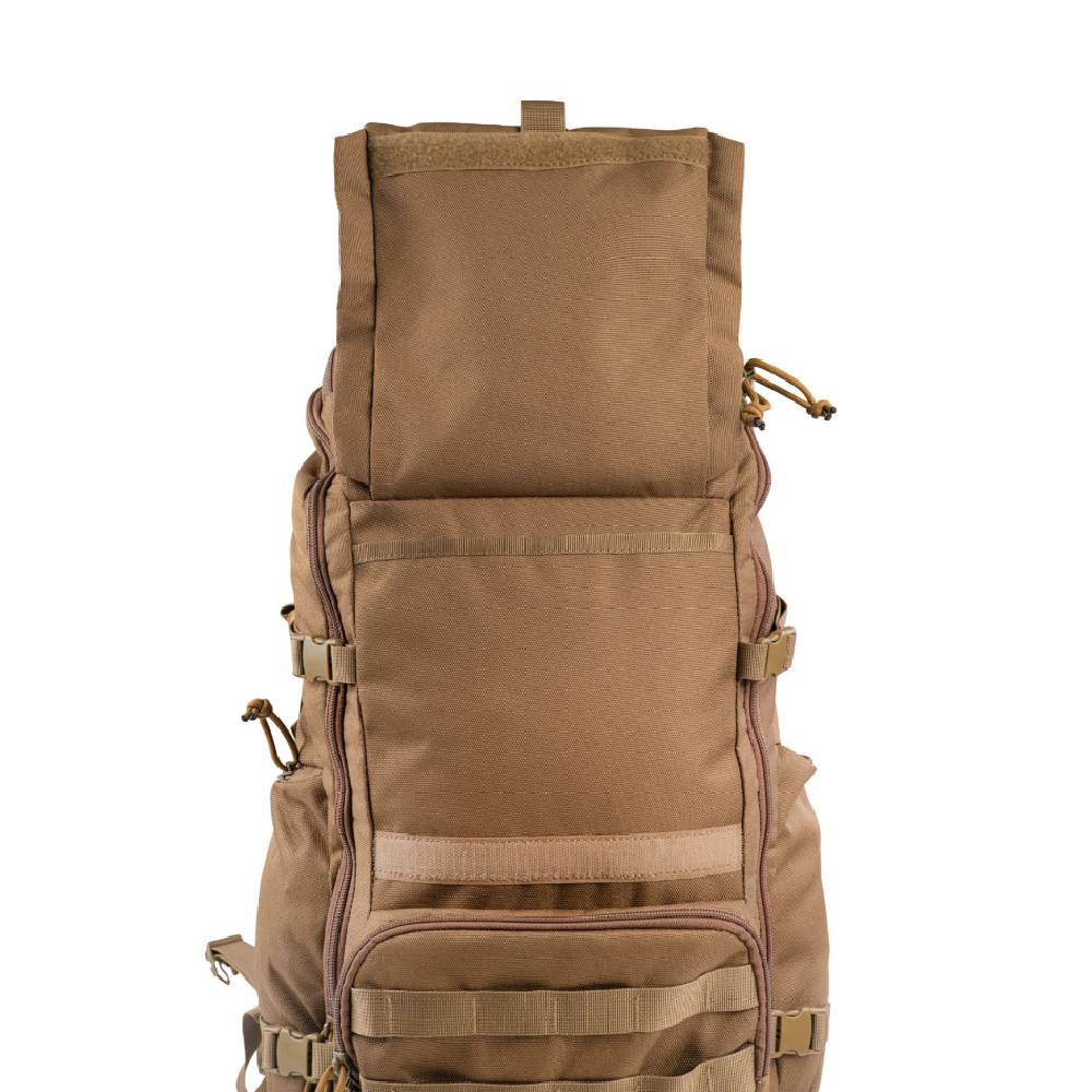תרמיל טקטי Go Nature Tundra MK 1.0 30L - תיק גב מקצועי לשטח 3 תרמיל טקטי Go Nature Tundra MK 1.0 30L - תיק גב מקצועי לשטח תרמיל טקטי Go Nature Tundra MK 1.0 30L - תיק גב מקצועי לשטח – תמונה 3