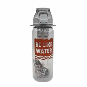 בקבוק שתייה טריטן 900 מ"ל BE LIKE WATER - לספורט ולשימוש יומיומי