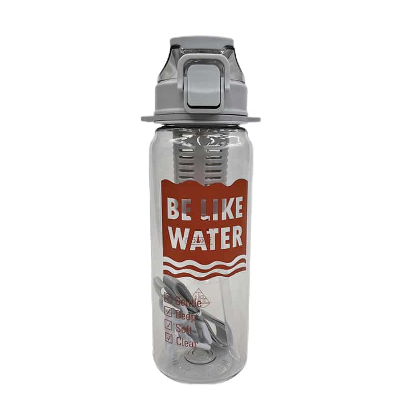 בקבוק שתייה טריטן 900 מ"ל BE LIKE WATER - לספורט ולשימוש יומיומי 1 בקבוק שתייה טריטן 900 מ"ל BE LIKE WATER - לספורט ולשימוש יומיומי בקבוק שתייה טריטן 900 מ"ל BE LIKE WATER - לספורט ולשימוש יומיומי