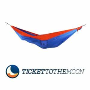 ערסל מצנח זוגי Ticket To The Moon