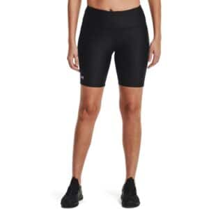 טייץ רכיבה קצר Under Armour | טייץ ספורט מנדף זיעה