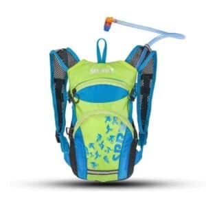 מערכת מים לילדים Source SPRY שורש 1.5 ליטר | תיק שתייה לטיולים
