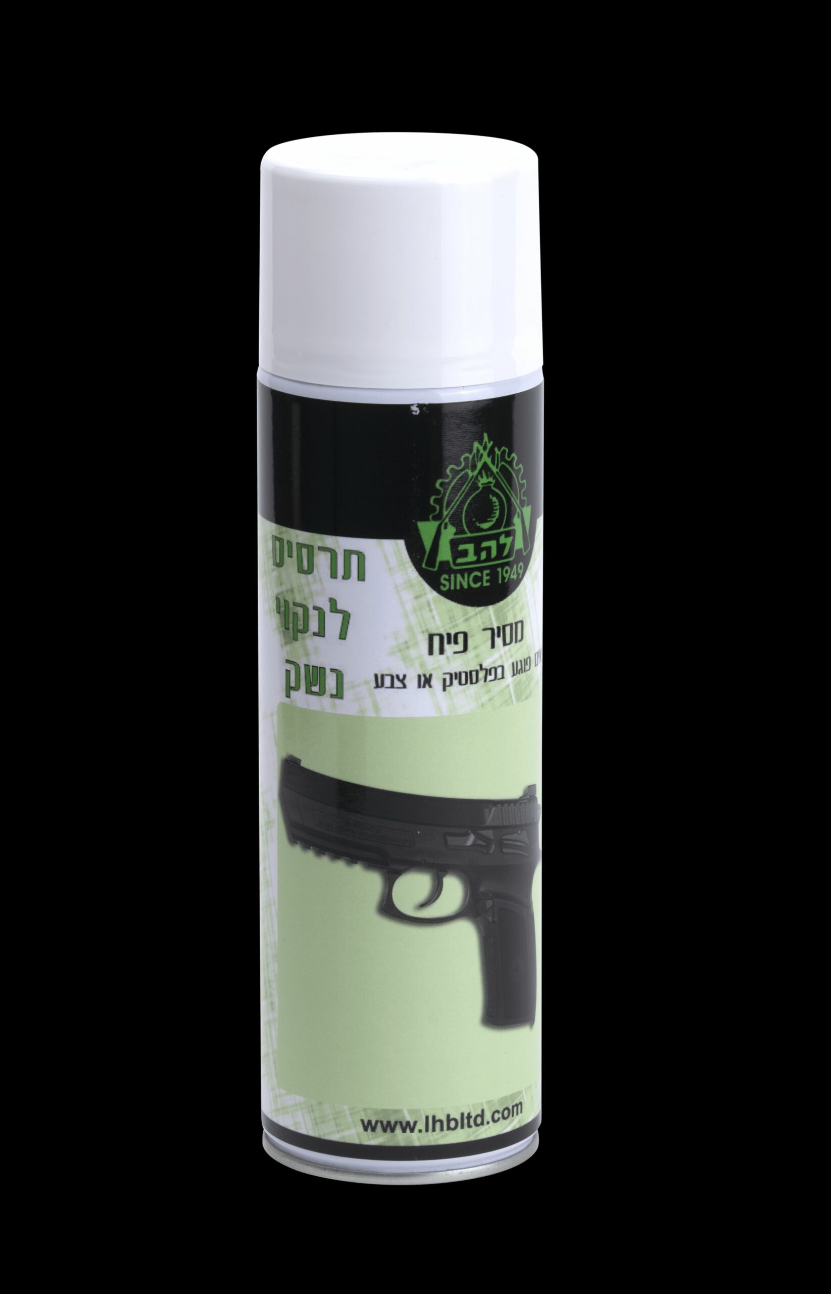 תרסיס לניקוי והסרת פיח יעיל 500 מ"ל 1 תרסיס לניקוי והסרת פיח יעיל 500 מ"ל תרסיס לניקוי והסרת פיח יעיל 500 מ"ל