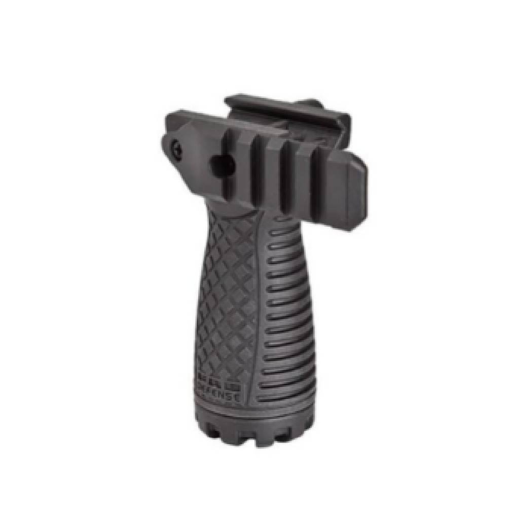 ידית הסתערות ארגונומית FAB Defense RSG למסילת פיקטיני 1 ידית הסתערות ארגונומית FAB Defense RSG למסילת פיקטיני ידית הסתערות ארגונומית FAB Defense RSG למסילת פיקטיני