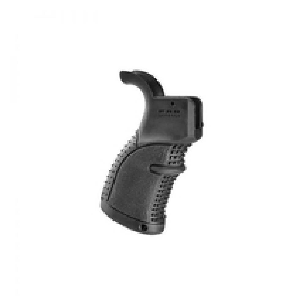 ידית אחיזה לרובה FAB Defense AGR-43 | אחיזת גומי משופרת 1 ידית אחיזה לרובה FAB Defense AGR-43 | אחיזת גומי משופרת ידית אחיזה לרובה FAB Defense AGR-43 | אחיזת גומי משופרת