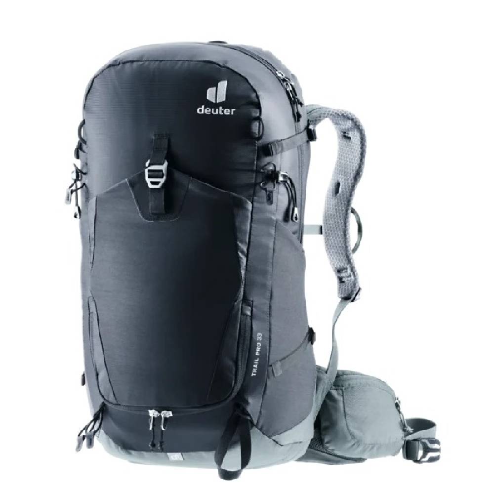 תיק טיולים Deuter TRAIL PRO 33NL - תיק יום 33 ליטר מקצועי 1 תיק טיולים Deuter TRAIL PRO 33NL - תיק יום 33 ליטר מקצועי תיק טיולים Deuter TRAIL PRO 33NL - תיק יום 33 ליטר מקצועי