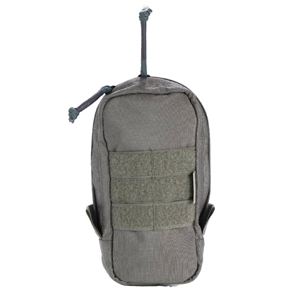 פאוץ' אדמין טקטי MOLLE – ארגונית עמידה לפריטים קטנים 2 פאוץ' אדמין טקטי MOLLE – ארגונית עמידה לפריטים קטנים פאוץ' אדמין טקטי MOLLE – ארגונית עמידה לפריטים קטנים – תמונה 2