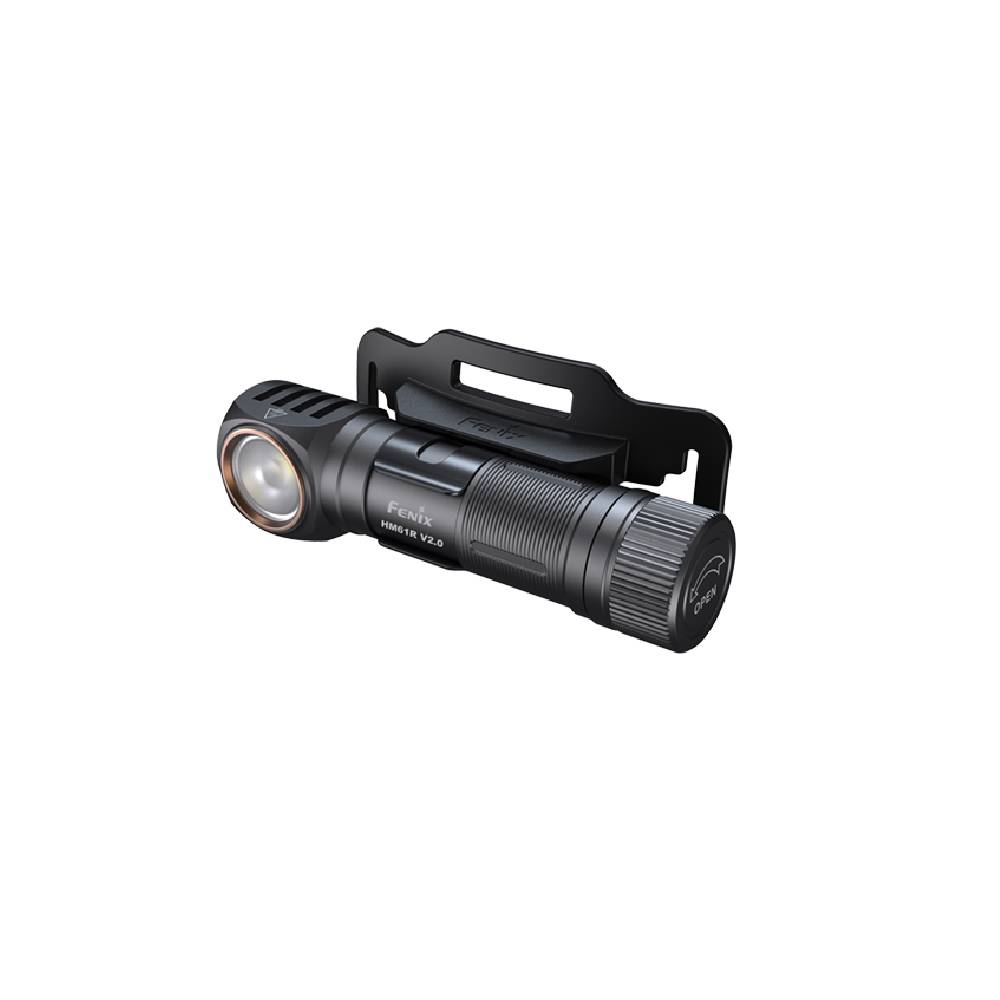 פנס ראש נטען HM61R V2.0 – עוצמת תאורה 1600 לומן עם אור אדום ולבן 2 פנס ראש נטען HM61R V2.0 – עוצמת תאורה 1600 לומן עם אור אדום ולבן פנס ראש נטען HM61R V2.0 – עוצמת תאורה 1600 לומן עם אור אדום ולבן – תמונה 2
