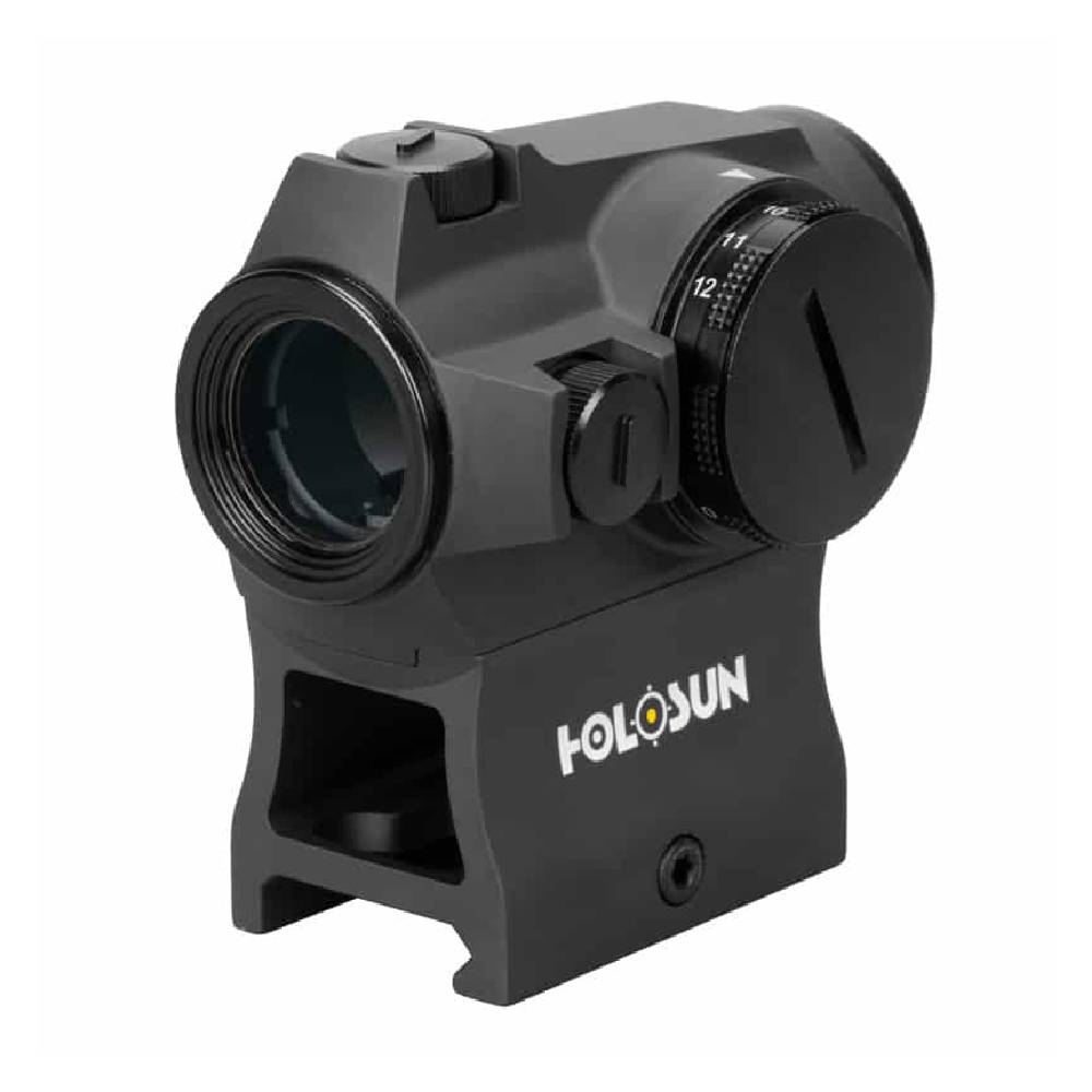 כוונת השלכה Holosun HS403R / HE403R-GD לרובה וקרבין | נקודה 2 MOA | חיי סוללה ארוכים 2 כוונת השלכה Holosun HS403R / HE403R-GD לרובה וקרבין | נקודה 2 MOA | חיי סוללה ארוכים כוונת השלכה Holosun HS403R / HE403R-GD לרובה וקרבין | נקודה 2 MOA | חיי סוללה ארוכים – תמונה 2