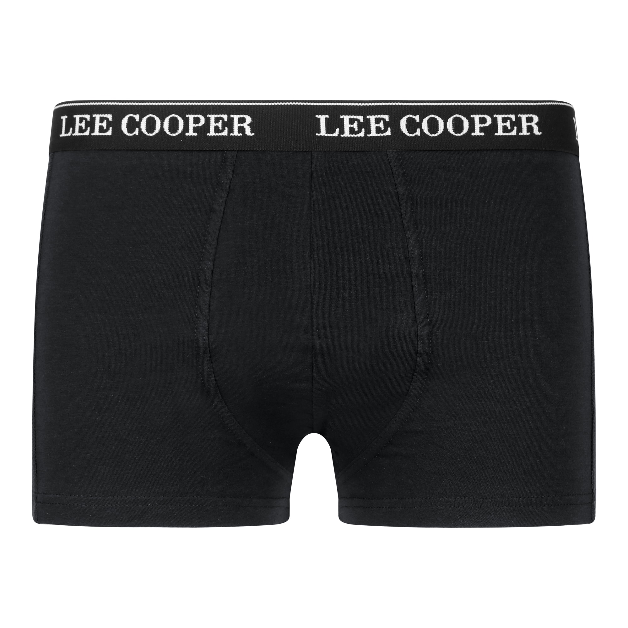מארז 3 תחתוני בוקסר לגבר LEE COOPER BASIC TRIO - נוחות ואיכות יומיומית 3 מארז 3 תחתוני בוקסר לגבר LEE COOPER BASIC TRIO - נוחות ואיכות יומיומית מארז 3 תחתוני בוקסר לגבר LEE COOPER BASIC TRIO - נוחות ואיכות יומיומית – תמונה 3