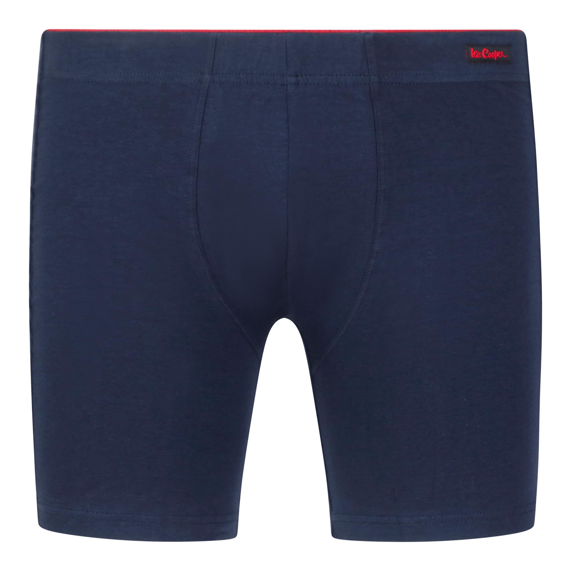 תחתוני בוקסר לגברים Lee Cooper – נוחות יומיומית מכותנה וספנדקס 2 תחתוני בוקסר לגברים Lee Cooper – נוחות יומיומית מכותנה וספנדקס תחתוני בוקסר לגברים Lee Cooper – נוחות יומיומית מכותנה וספנדקס – תמונה 2