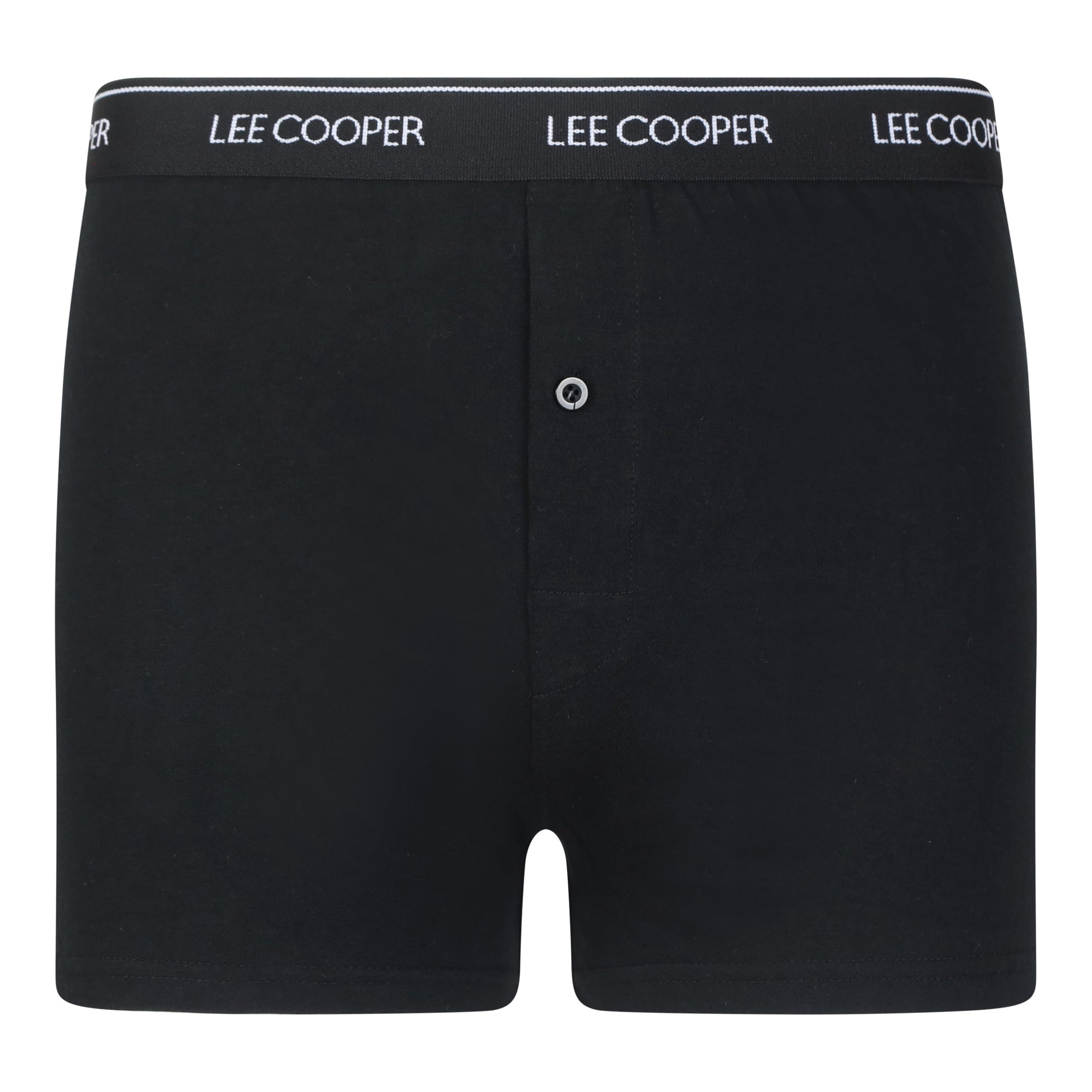 מארז 2 בוקסרים ארוכים LEE COOPER BASIC DUO מ-100% כותנה – גזרה רפויה ונושמת 2 מארז 2 בוקסרים ארוכים LEE COOPER BASIC DUO מ-100% כותנה – גזרה רפויה ונושמת מארז 2 בוקסרים ארוכים LEE COOPER BASIC DUO מ-100% כותנה – גזרה רפויה ונושמת – תמונה 2