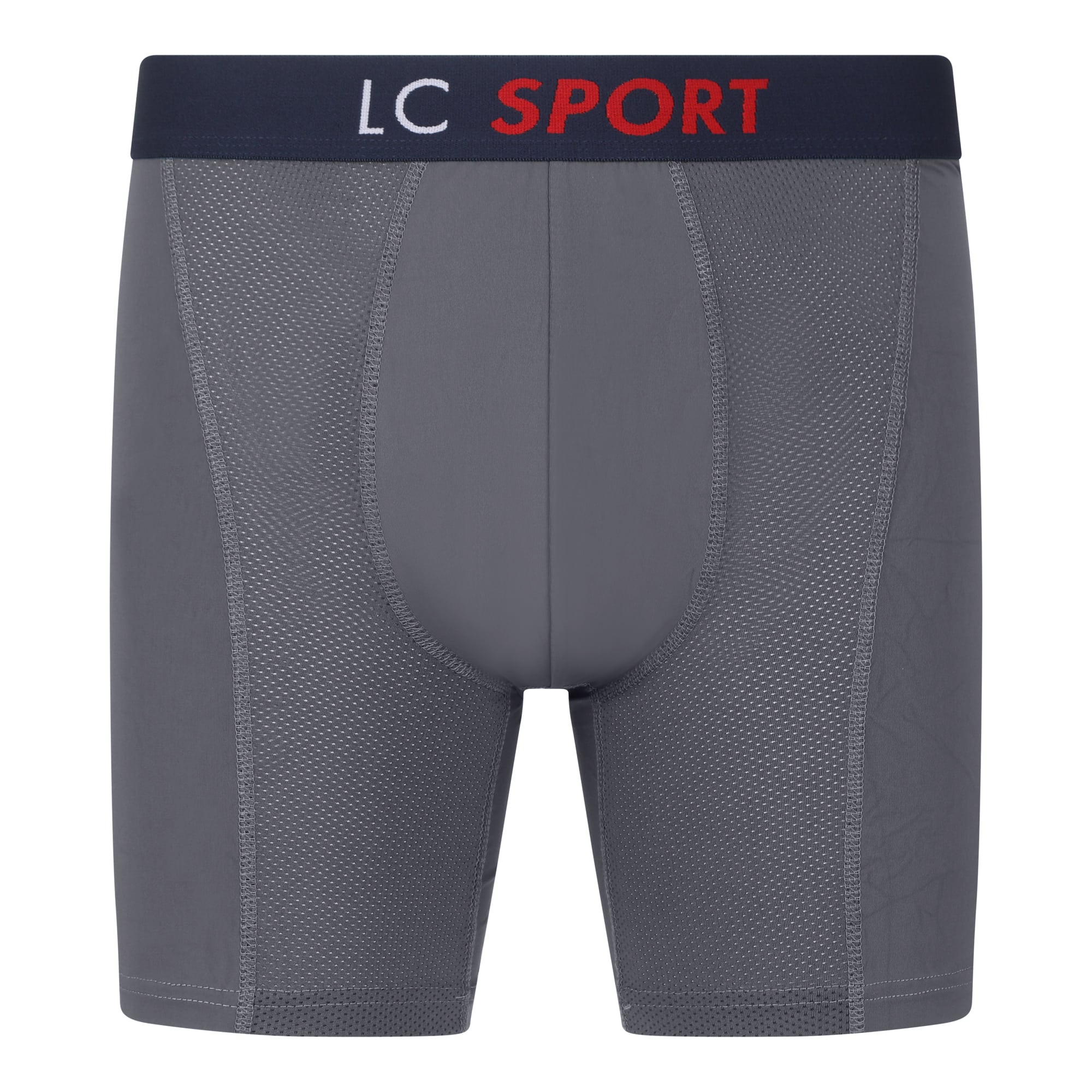מארז 3 בוקסרים ספורט ארוכים וצמודים Lee Cooper LC SPORT - מנדפי זיעה למניעת שפשפות 3 מארז 3 בוקסרים ספורט ארוכים וצמודים Lee Cooper LC SPORT - מנדפי זיעה למניעת שפשפות מארז 3 בוקסרים ספורט ארוכים וצמודים Lee Cooper LC SPORT - מנדפי זיעה למניעת שפשפות – תמונה 3
