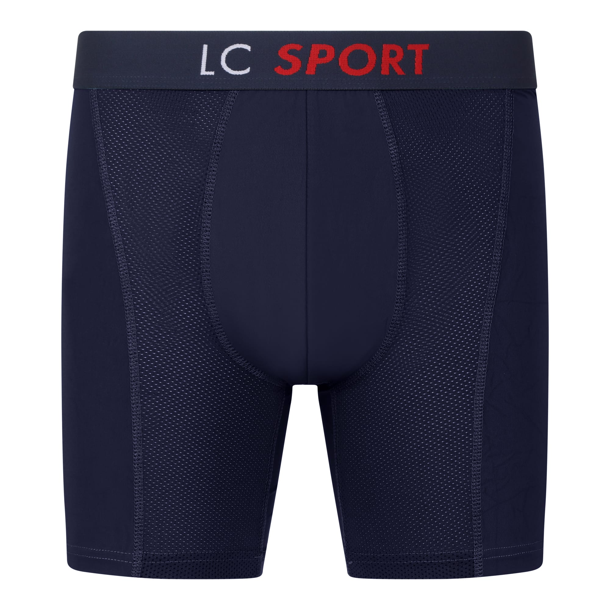 מארז 3 בוקסרים ספורט ארוכים וצמודים Lee Cooper LC SPORT - מנדפי זיעה למניעת שפשפות 4 מארז 3 בוקסרים ספורט ארוכים וצמודים Lee Cooper LC SPORT - מנדפי זיעה למניעת שפשפות מארז 3 בוקסרים ספורט ארוכים וצמודים Lee Cooper LC SPORT - מנדפי זיעה למניעת שפשפות – תמונה 4