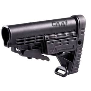 קת טקטית מתכווננת שלדית CAA דגם CBS ל-M4/M16