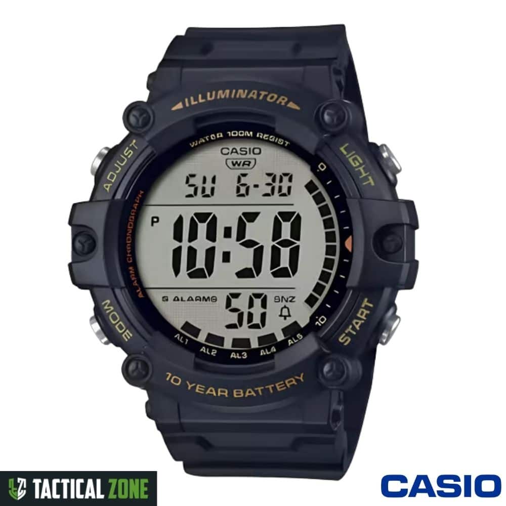 שעון Casio AE-1500WHX-1AV דיגיטלי עמיד למים 2 שעון Casio AE-1500WHX-1AV דיגיטלי עמיד למים שעון Casio AE-1500WHX-1AV דיגיטלי עמיד למים – תמונה 2