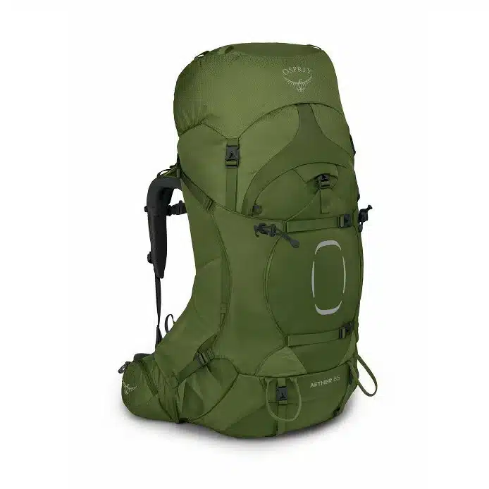 תרמיל Aether 65 Osprey 4 תרמיל Aether 65 Osprey תרמיל Aether 65 Osprey – תמונה 4