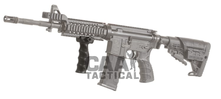 ידית אחיזה טקטית 4 אצבעות דגם EVG מבית CAA - אחיזה אופטימלית ויציבות משופרת 2 ידית אחיזה טקטית 4 אצבעות דגם EVG מבית CAA - אחיזה אופטימלית ויציבות משופרת ידית אחיזה טקטית 4 אצבעות דגם EVG מבית CAA - אחיזה אופטימלית ויציבות משופרת – תמונה 2