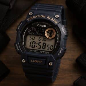 שעון Casio W-735H-2AVCF