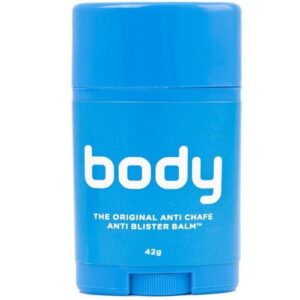 BODY GLIDE - סטיק למניעת שפשפת 42 גרם