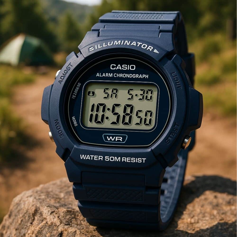 שעון Casio W-219H-2AVDF לגבר – דיגיטלי ועמיד למים 1 שעון Casio W-219H-2AVDF לגבר – דיגיטלי ועמיד למים שעון Casio W-219H-2AVDF לגבר – דיגיטלי ועמיד למים