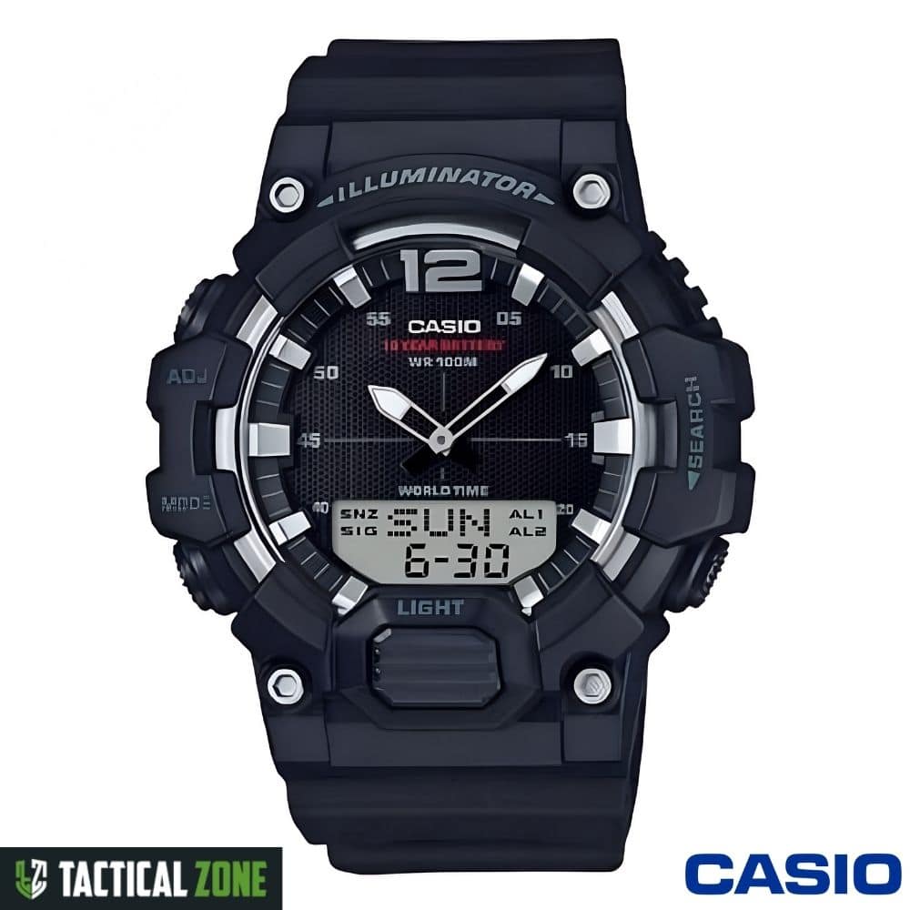 שעון יד Casio HDC-700-1AV היברידי אנלוגי-דיגיטלי עמיד 100 מטר 2 שעון יד Casio HDC-700-1AV היברידי אנלוגי-דיגיטלי עמיד 100 מטר שעון יד Casio HDC-700-1AV היברידי אנלוגי-דיגיטלי עמיד 100 מטר – תמונה 2