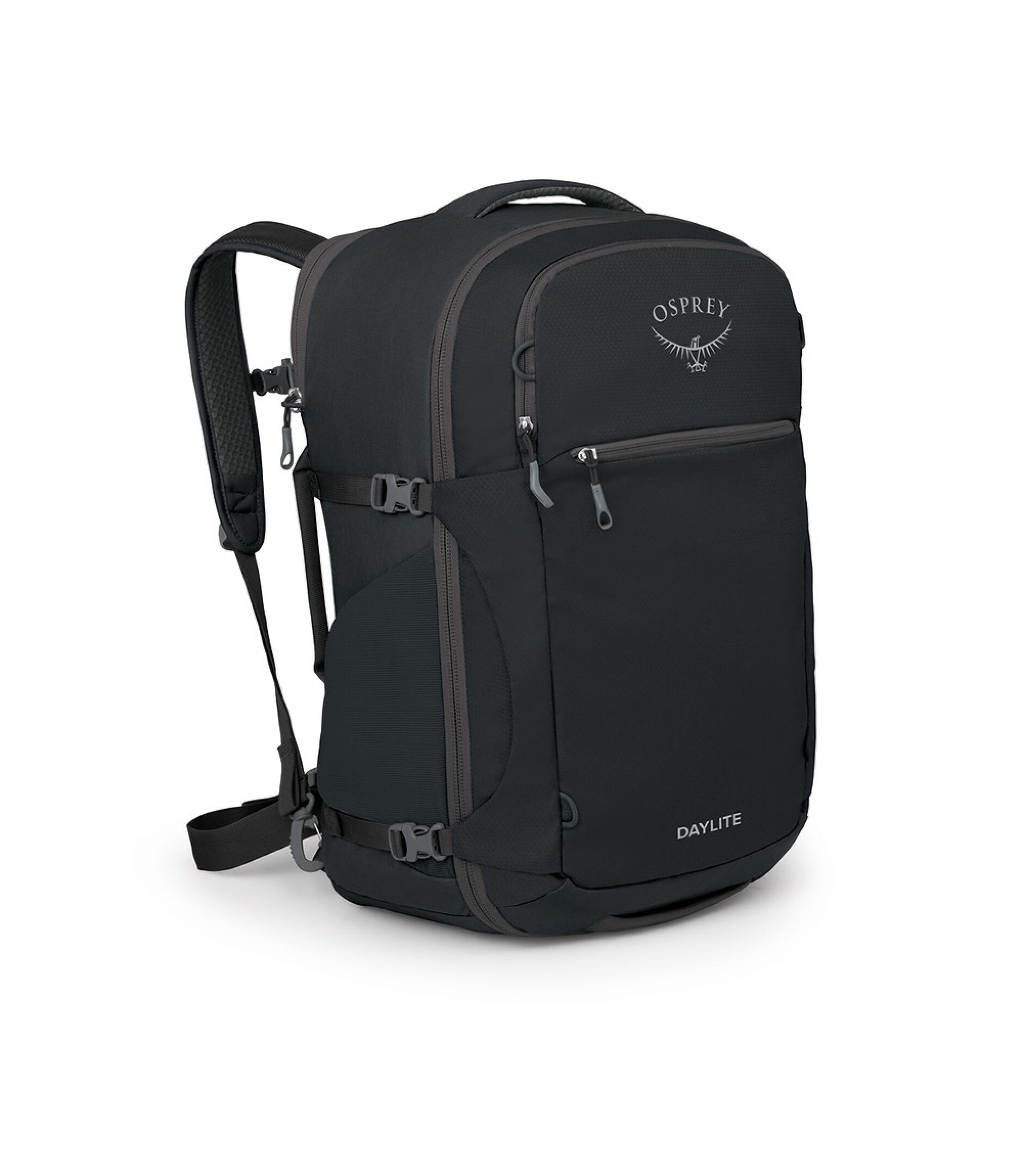 תיק עלייה למטוס Osprey Daylite 44 CO Travel Pack - תיק גב 44 ליטר לטיולים 1 תיק עלייה למטוס Osprey Daylite 44 CO Travel Pack - תיק גב 44 ליטר לטיולים תיק עלייה למטוס Osprey Daylite 44 CO Travel Pack - תיק גב 44 ליטר לטיולים